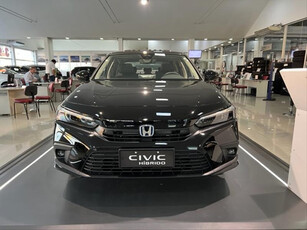 Honda Civic 2.0 Di E:hev Touring E-