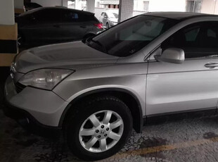 Honda CR-V 2.0 Lx 4x2 Aut. 5p