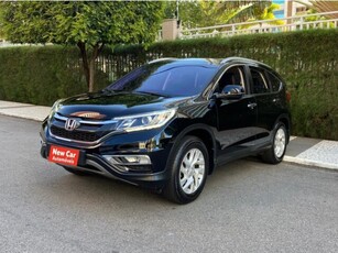 Honda CR-V EXL 2.0 16v 4x4 FlexOne (Aut) 2016