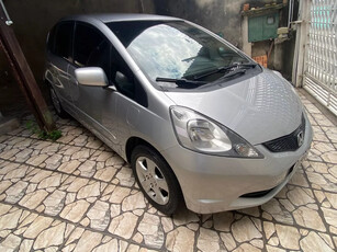 Honda Fit 1.4 Dx Flex 5p