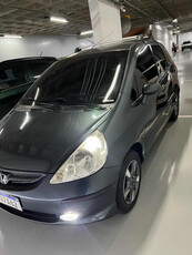 Honda Fit 1.4 Lx Flex 5p