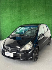 Honda Fit 1.4 Lx Flex 5p