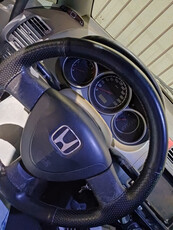 Honda Fit 1.4 Lxl Aut. 5p