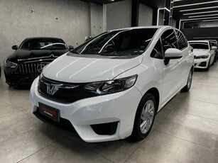 Honda Fit 1.5 16v DX (Flex) 2017