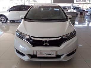 Honda Fit 1.5 EX CVT 2020