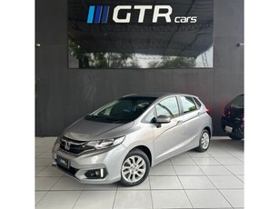 Honda Fit 1.5 LX CVT 2020