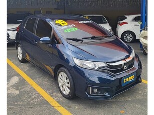 Honda Fit 1.5 Personal CVT 2019