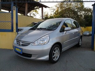 Honda Fit S 1.5 16V 2008