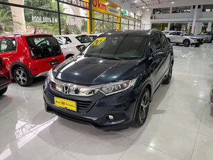 Honda Hr-v 1.8 16v Ex