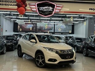 Honda HR-V 1.8 EX CVT 2020