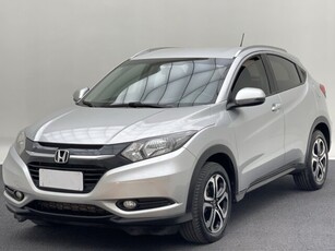 Honda HR-V EX CVT 1.8 I-VTEC FlexOne 2016