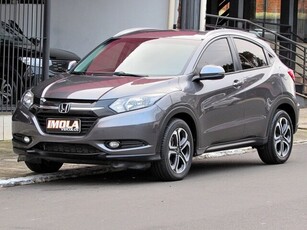 Honda HR-V EX CVT 1.8 I-VTEC FlexOne 2018