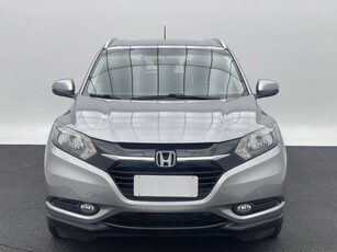 Honda HR-V EXL CVT 1.8 I-VTEC FlexOne 2016