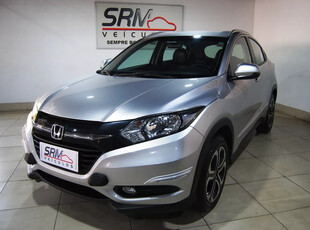 Honda HR-V Honda HR-V EX CVT 1.8 I-VTEC FlexOne