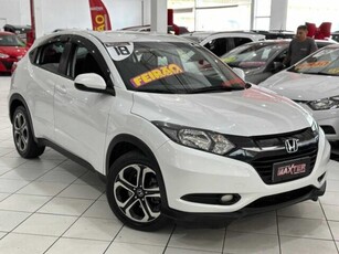 Honda HR-V LX 1.8 I-VTEC FlexOne 2018