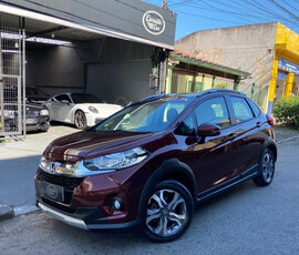 Honda WR-V 1.5 Exl Flex Aut. 5p