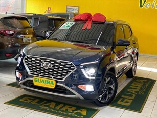 Hyundai Creta 1.0 T-GDI Limited (Aut) 2022