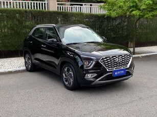 Hyundai Creta 1.0 T-GDI Limited (Aut) 2022