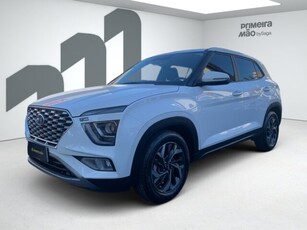 Hyundai Creta 1.0 T-GDI Limited (Aut) 2023