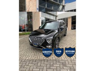 Hyundai Creta 1.0 T-GDI Platinum (Aut) 2022