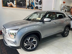 Hyundai Creta 1.0 T-GDI Platinum (Aut) 2024