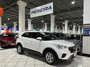 Hyundai Creta 1.6 Attitude 2018