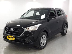 Hyundai Creta 1.6 Attitude 2020