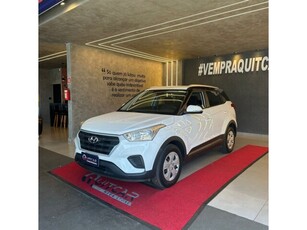 Hyundai Creta 1.6 Attitude (Aut) 2019