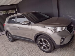 Hyundai Creta 1.6 Smart Plus (Aut) 2021
