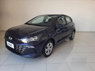 Hyundai HB20 1.0 12v Comfort Plus