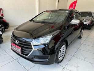 Hyundai HB20 1.0 Comfort 2016