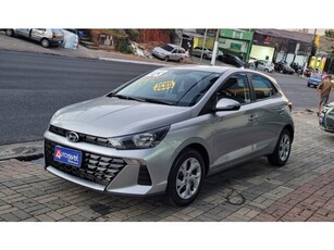 Hyundai HB20 1.0 Comfort 2023