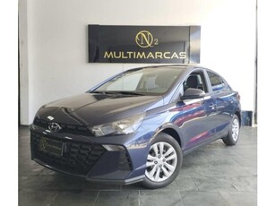 Hyundai HB20 1.0 Comfort 2023