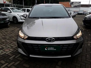 Hyundai HB20 1.0 Comfort 2023