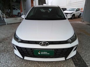 Hyundai HB20 1.0 Comfort 2023