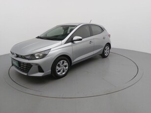 Hyundai HB20 1.0 Comfort 2024