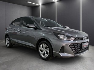 Hyundai HB20 1.0 Comfort 2024