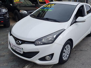 Hyundai HB20 1.0 Comfort Plus 12v