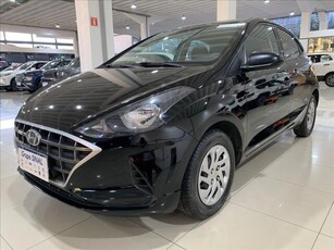 Hyundai HB20 1.0 Sense 2020