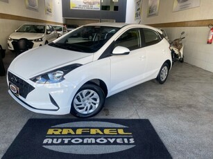 Hyundai HB20 1.0 Sense 2021