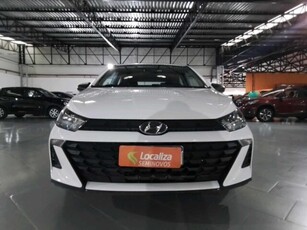 Hyundai HB20 1.0 Sense 2023