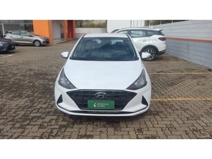 Hyundai HB20 1.0 T-GDI Platinum (Aut) 2022