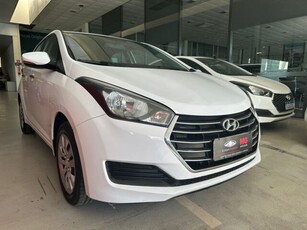 Hyundai HB20 1.0 Turbo Comfort Plus 2019
