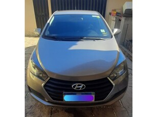 Hyundai HB20 1.0 Turbo Comfort Plus blueMedia 2017