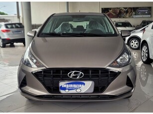 Hyundai HB20 1.0 Vision (BlueAudio) 2022