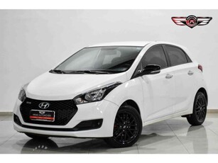 Hyundai HB20 1.6 R Spec (Aut) 2019