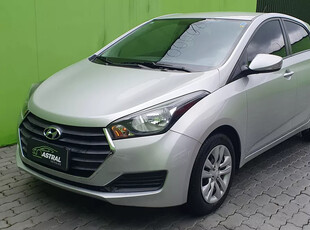 Hyundai HB20 HB20 1.0 Comfort Plus