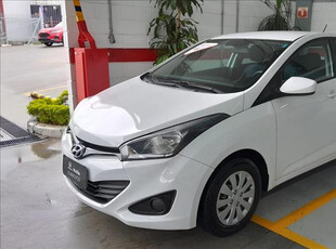 Hyundai HB20 Hb20 Comfort Plus 1.6 Automatico