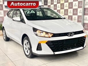 HYUNDAI HB201.0 COMFORT 12V