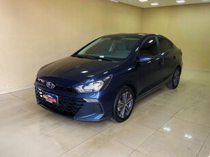 Hyundai HB20S 1.0 Comfort 2023